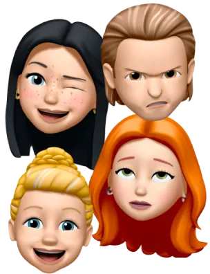 Personajes